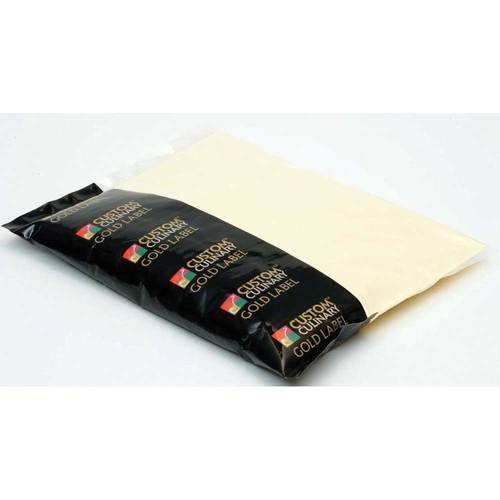 Gold Label Beurre Blanc White Butter, 2 Pound Pouch -- 8 per case.
