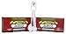 Achiote Yucateco Seasoning Paste Bundle. (Pack of 2) 14 oz Annatto Seed Red Paste And 1 Measuring Spoon Set From Tasteful Blends.