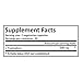 Pure Science L-Tryptophan 500mg – Regulates Mood, Improves Relaxation & Sleep, Supports Metabolism & Improves Overall Health – 100 Vegetarian Capsules of L-Tryptophan Powder