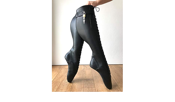 cheap ballet boots