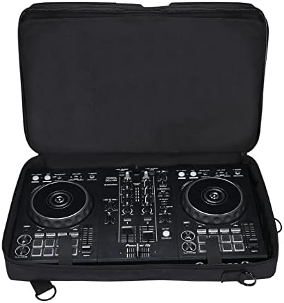 Amazon.com: Pioneer DJ DJC-A3 Controller Bag for DDJ-1000, DDJ