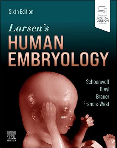 A book that provides a simple and easy explanation of all stages of the formation of the fetus