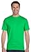 Gildan mens DryBlend 5.6 oz. 50/50 T-Shirt(G800)-SPORT GREY-M