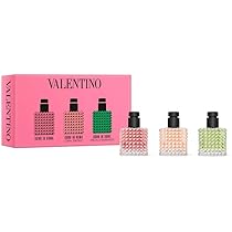 Yves Saint Laurent 101 と21 と201 3個セット YVES SAINT LAURENT Ysl Perfume Miniatures Travel Set para Mulheres