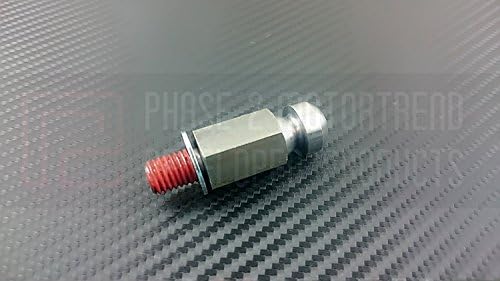 P2M Nissan Z32 300ZX, BNR32 GTR, Skyline ECR33, ENR34, ER34 Skyline Solid Clutch Release Pivot P2-CRPR3234-GD