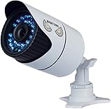 Night Owl Security Hi-Resolution 900 TVL Security Camera with 100-Feet of Night Vision