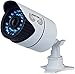 Night Owl Security Hi-Resolution 900 TVL Security Camera with 100-Feet of Night Vision