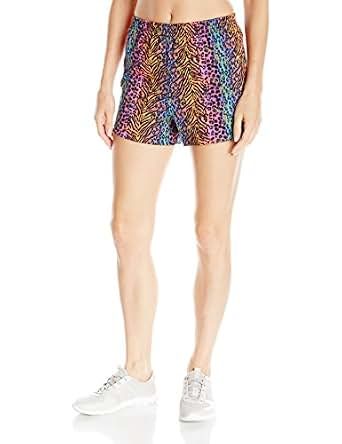 printed soffe shorts