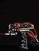 Super Power Stainless Hunting Laser Slingshot Hunting Fishing Slingshot