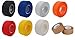 Velox Tressostar Cloth Handlebar Tape - 2 Pack