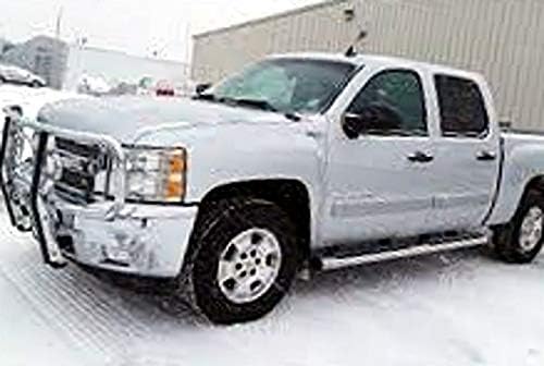 Remote Start for Chevy Silverado, GMC Sierra 2007-2013 (1500 Series Only) Includes Factory T-Harness for Quick, Clean Installation