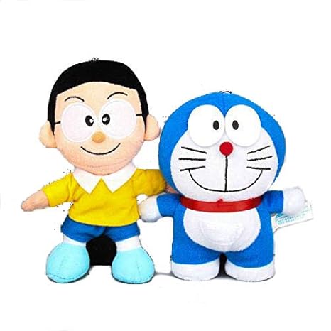 nobita soft toy online