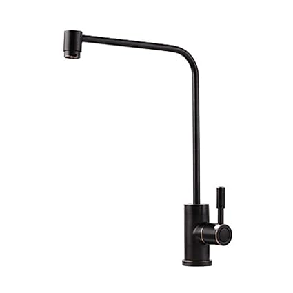 Amazon Com Lyn Kitchen Faucet Single Handle One Hole