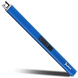 SUPRUS Fluorescent Lighter Glows in The Dark