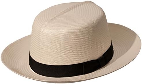 optimo panama hat