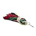 ASOCEA Pet Bird Parrot Colorful Cotton Rope Bite Chew Cage Hanging Toys for Cockatiels Macaws Parrots Small Medium Large Birdsthumb 4