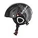Lucky Bums Snow Sport Helmet, Kryptek Typhon, Glossy, Medium