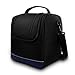Adult Large Insulated Lunch Bag for Women Men Kids Work, Larger Lunch Box Tote Bags, Lunchbox Thermal & Cooler Lunch Backpack with Adjustable Shoulder Strap Outdoor/Beach/Travel/Hiking Picnic