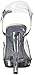 Ellie Shoes Women's M Brook Platform Sandal, Clear, 5 M US