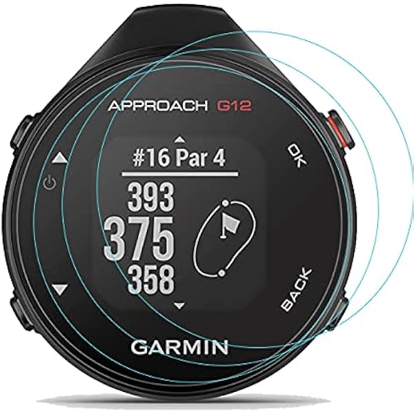 Amazon.com: C2D JOY Leather Strap Compatible with Garmin