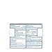 Simply Sleep Nighttime Sleep Aid Caplets with 25 mg Diphenhydramine HCl, Non-Habit Forming, 24 ct