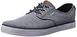 C1RCA Men's Harvey-M, Chambray/Dress Blues, 7.5 M US