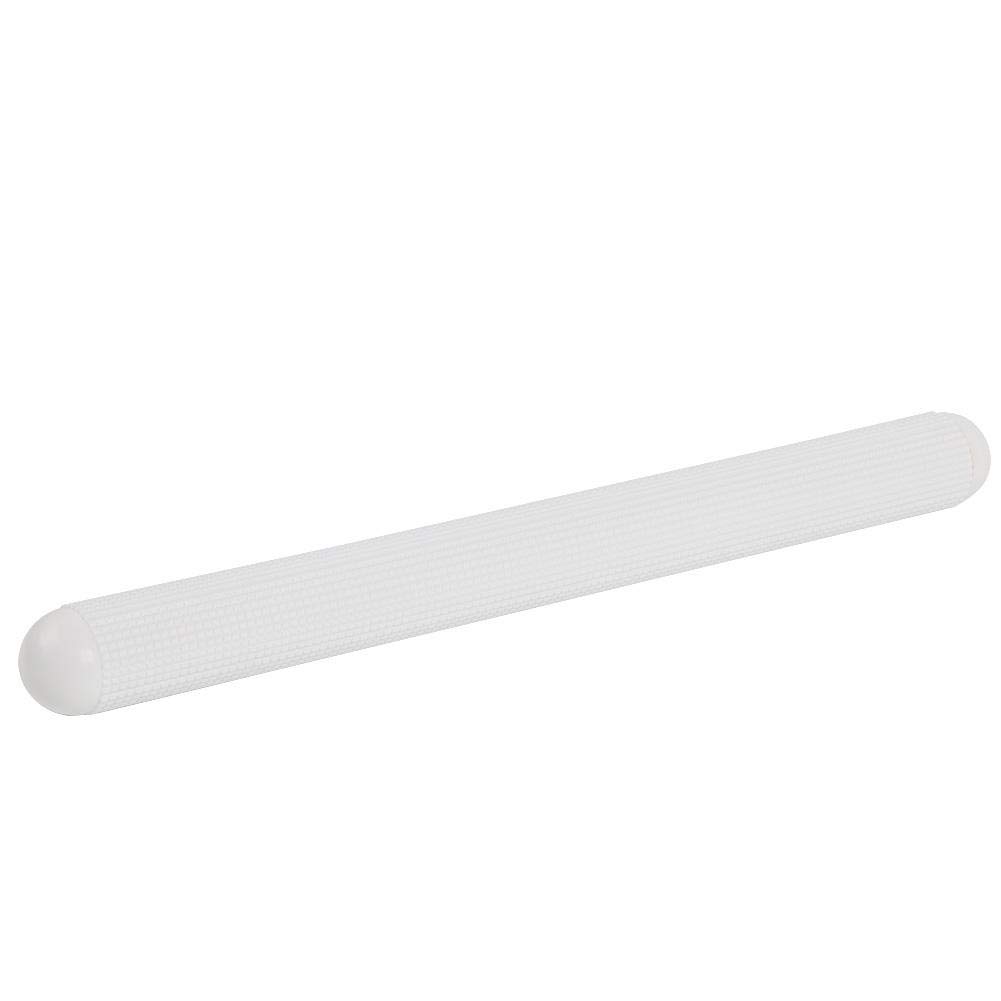 Rolling Pin, Non-Pastry Non-Stick Roller Kitchen Tool for Easy Rolling Pasta Baking Cookies Pastries Pizza Dough Dumpling Cake Bread