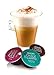 Nescafe Dolce Gusto Sweet Dreams Set, 40 Capsules - Variety Set