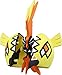 Takaratomy Pokemon Sun & Moon EHP-06 Tapu Koko Action Figure