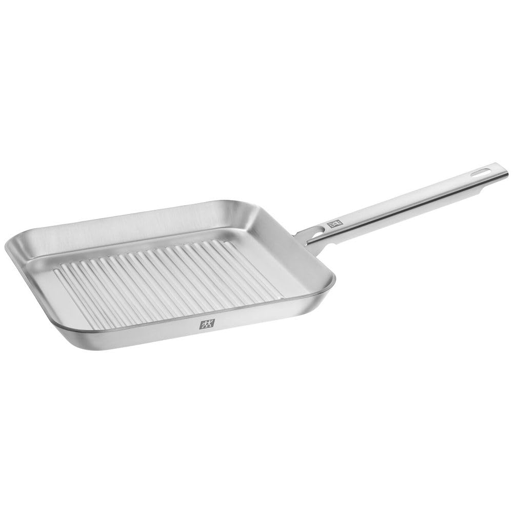 Grill Pan 40996-024-0, Square