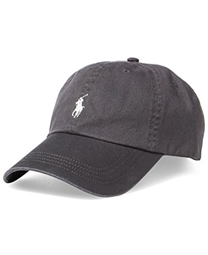 Polo ralph lauren men s unisex pony logo baseball hat c…