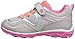 pediped Girls' Force Sneaker