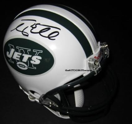 tim tebow signed helmet