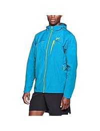 Under Armour Scrambler - Chaqueta para hombre
