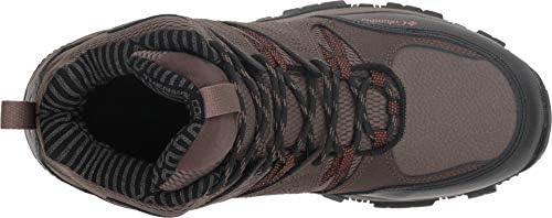 men's liftop ii therma coil winter boots