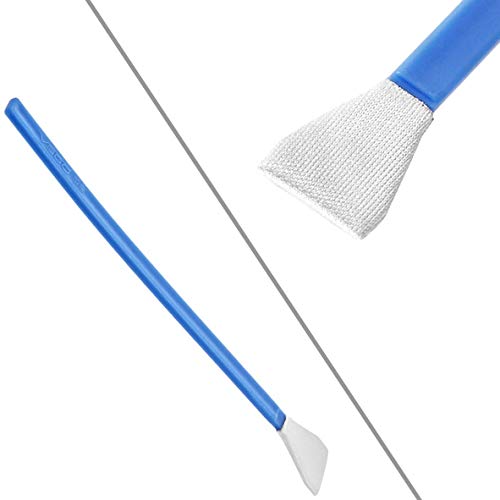 VSGO DDR15 DSLR or SLR Camera APS-C Sensor Cleaning Kit (10 X 16mm Sensor Cleaning Swabs)