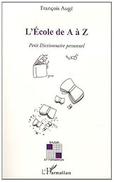 L' école de A à Z