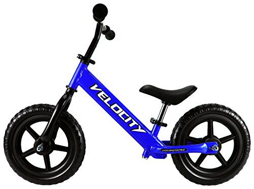 velocity balance bike