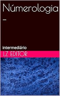 Livro Númerologia -: intermediário