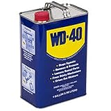 WD40 490118 Lubricant - Gallon