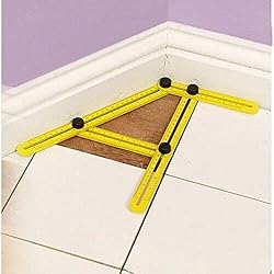 RameyStore Multi Function Ultimate Tile Four-Sided