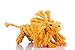 Viiler - 1 Pcs Set Dog Toys Dog Chew Toy for Aggressive Chewers for Small Medium Dogs Breeds Dogs Puppies - Cute Animal Shape Knots Rope (Lion)