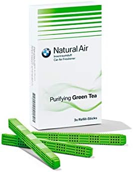 Ароматизатор bmw natural air