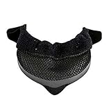 Hjc Helmets Is-17 Chin Curtain 582-002