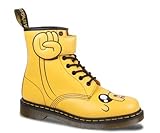 Dr. Martens Unisex Jake Boot