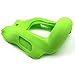 FBSPORT 6.5inch Silicone Scratch Protector Cover Case for 2 Wheels Self Balancing Electric Scooter (Green)