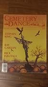 Cemetery Dance Issue 14