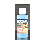 Parma Faskolor, Sky Blue PAR40012