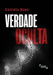 Livro Verdade oculta