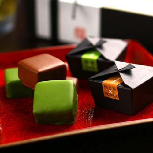 和風なのにチョコレート バレンタインにおすすめの大人の甘さ控えめチョコレート7選 Otonano 和風なのにチョコレート バレンタインにおすすめの大人の甘さ控えめチョコレート7選 Otonano